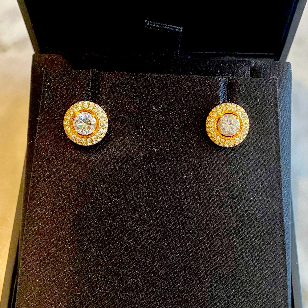 NADRI earrings